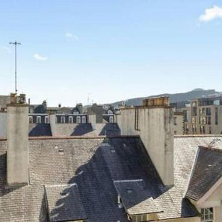 Gorgeous Old Town Hideaway Appartement Edinburgh Buitenkant foto